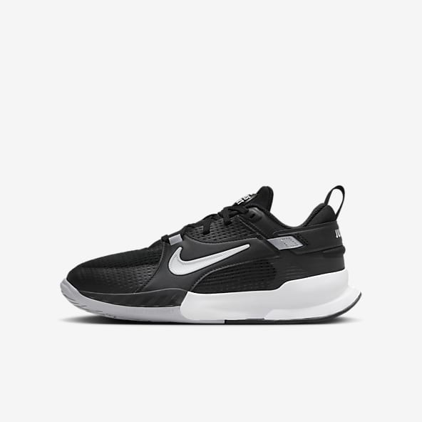 Kids Tennis. Nike UK
